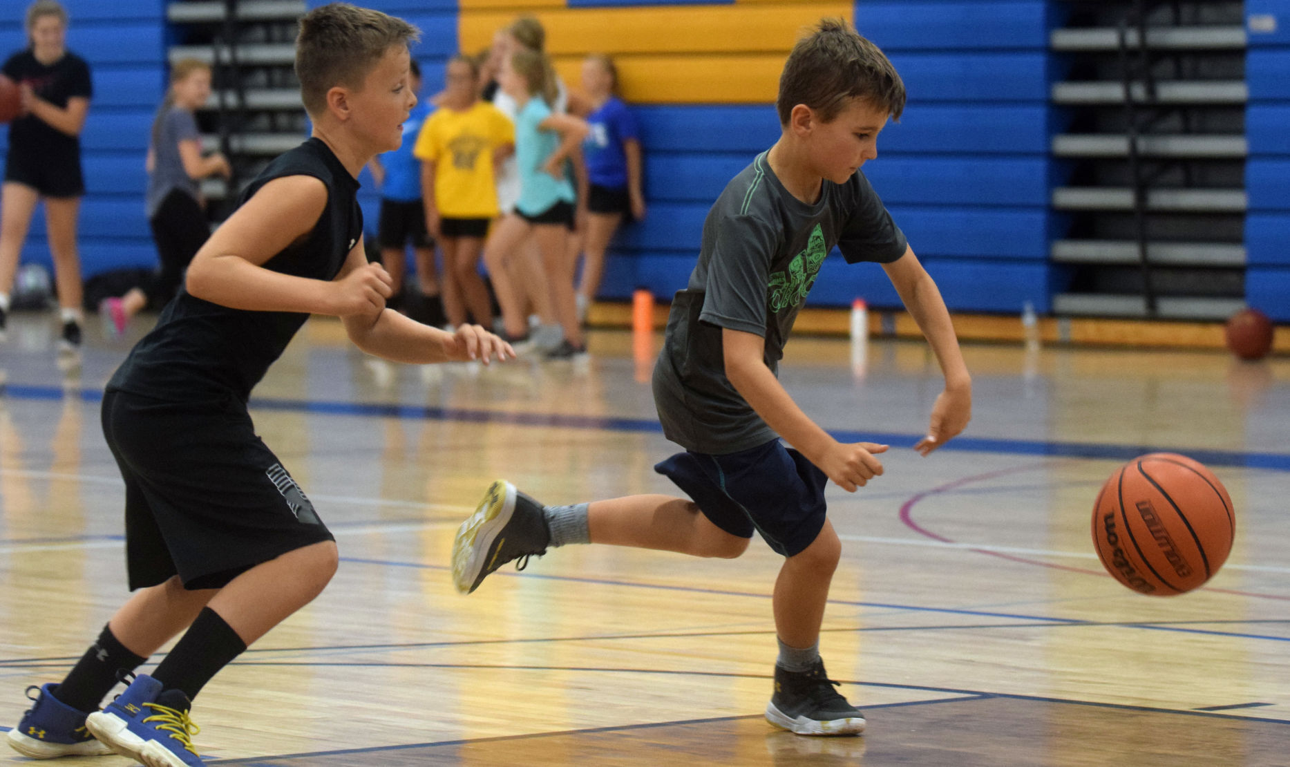 Pardeeville Brian Butch Camp7